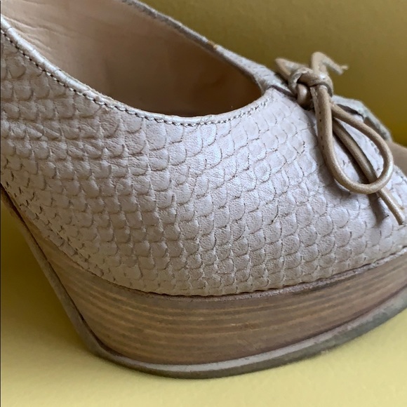 Fendi shoes - Picture 4 of 8